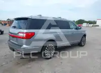 2020 Lincoln NAVIGATOR фото