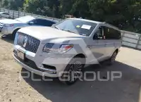 2020 Lincoln NAVIGATOR фото