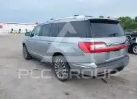 2020 Lincoln NAVIGATOR фото