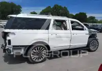 2020 Lincoln NAVIGATOR фото