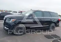 2020 Lincoln NAVIGATOR фото