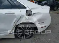 2020 Lincoln MKZ фото