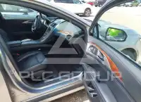 2020 Lincoln MKZ фото