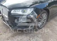 2020 Lincoln MKZ photo