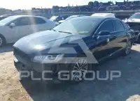 2020 Lincoln MKZ photo