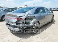 2020 Lincoln MKZ фото