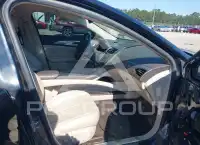 2020 Lincoln MKZ photo