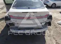 2020 Lincoln MKZ фото
