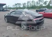 2020 Lincoln MKZ фото
