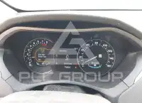 2020 Lincoln MKZ photo