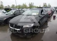 2020 Lincoln MKZ фото