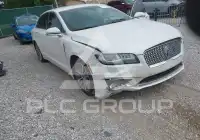 2020 Lincoln MKZ фото