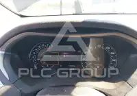 2020 Lincoln MKZ photo