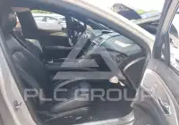 2020 Lincoln MKZ фото