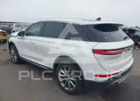 2020 Lincoln CORSAIR photo
