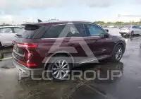 2020 Lincoln CORSAIR фото