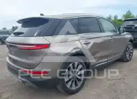 2020 Lincoln CORSAIR фото