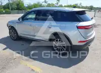 2020 Lincoln CORSAIR фото