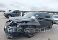 2020 Lincoln CORSAIR photo