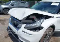 2020 Lincoln CORSAIR фото