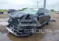 2020 Lincoln CORSAIR фото