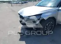2020 Lincoln CORSAIR фото