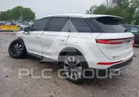 2020 Lincoln CORSAIR фото