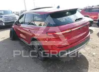 2020 Lincoln CORSAIR фото