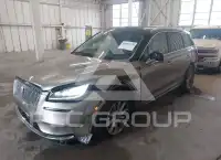 2020 Lincoln CORSAIR фото