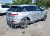 2020 Lincoln CORSAIR фото