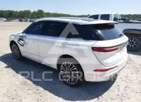 2020 Lincoln CORSAIR фото