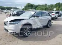 2020 Lincoln CORSAIR фото