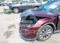 2020 Lincoln CORSAIR фото