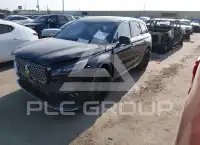 2020 Lincoln CORSAIR фото