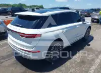 2020 Lincoln CORSAIR фото