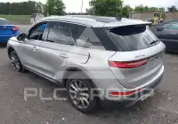 2020 Lincoln CORSAIR фото