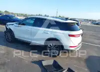 2020 Lincoln CORSAIR фото