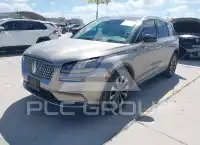 2020 Lincoln CORSAIR фото
