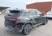 2020 Lincoln CORSAIR photo