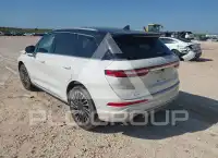 2020 Lincoln CORSAIR фото