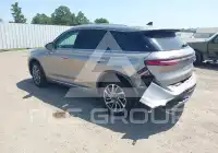 2020 Lincoln CORSAIR фото