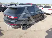2020 Lincoln CORSAIR фото