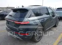 2020 Lincoln CORSAIR фото
