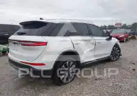 2020 Lincoln CORSAIR фото