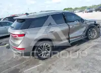 2020 Lincoln CORSAIR фото
