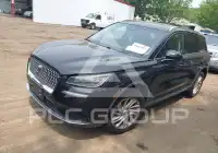 2020 Lincoln CORSAIR фото