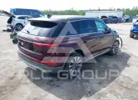 2020 Lincoln CORSAIR фото