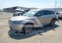 2020 Lincoln CORSAIR фото