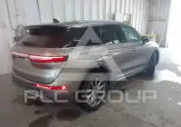 2020 Lincoln CORSAIR фото