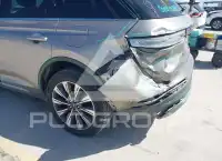 2020 Lincoln CORSAIR фото